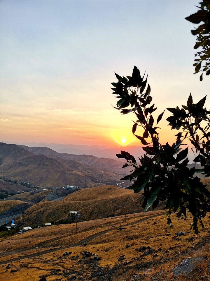 sanandaj, iran