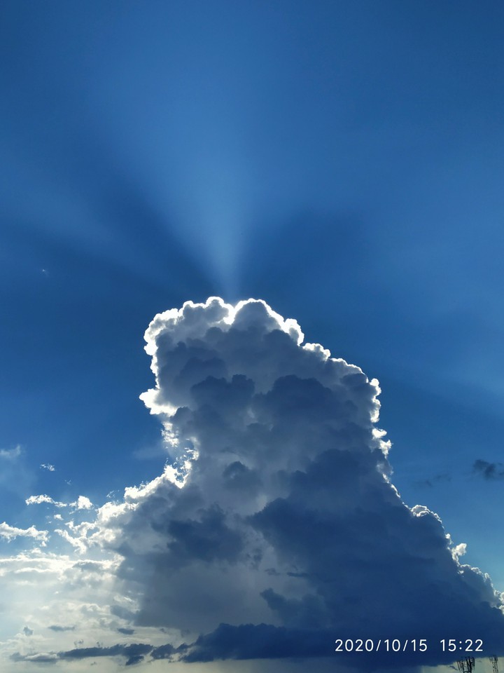 Mufasa cloud
