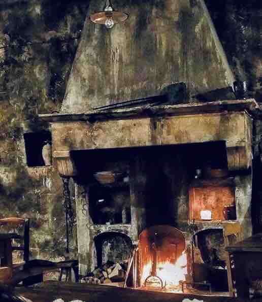 Santo Stefano di Sessanio