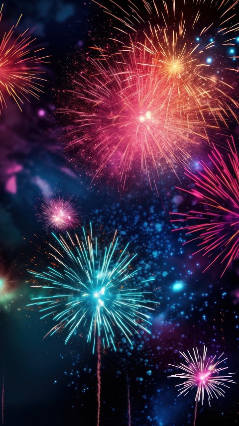 Festival, fireworks háttérképek