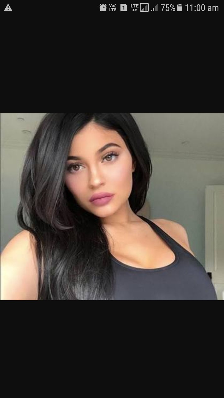 ❤KYLIE❤