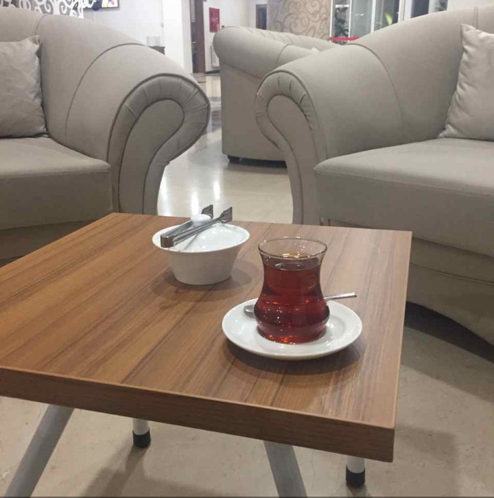 çay