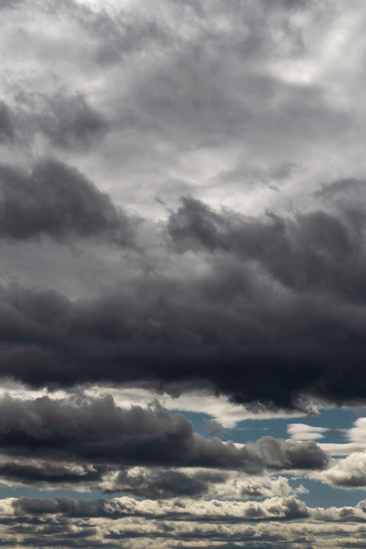 dark sky