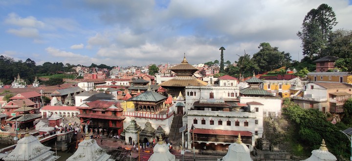 Pashupati Nath