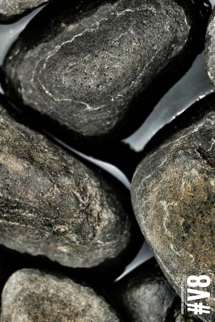 rock's