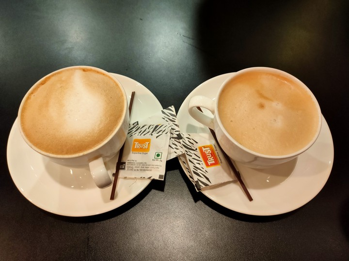 coffee