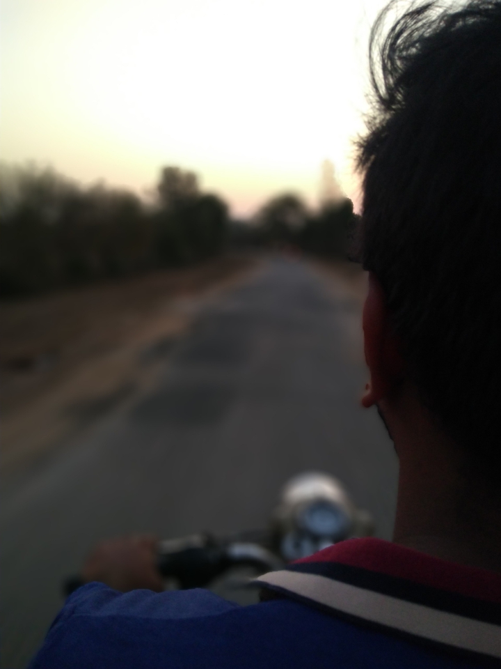 ride
