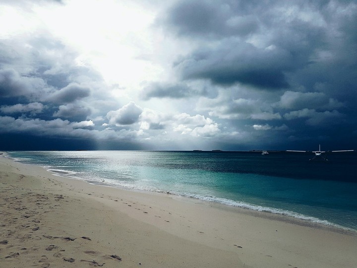 Sea