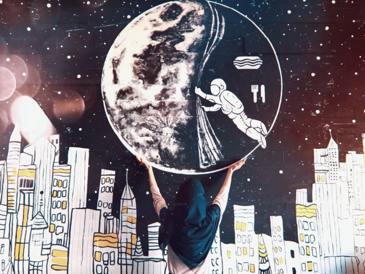 moon