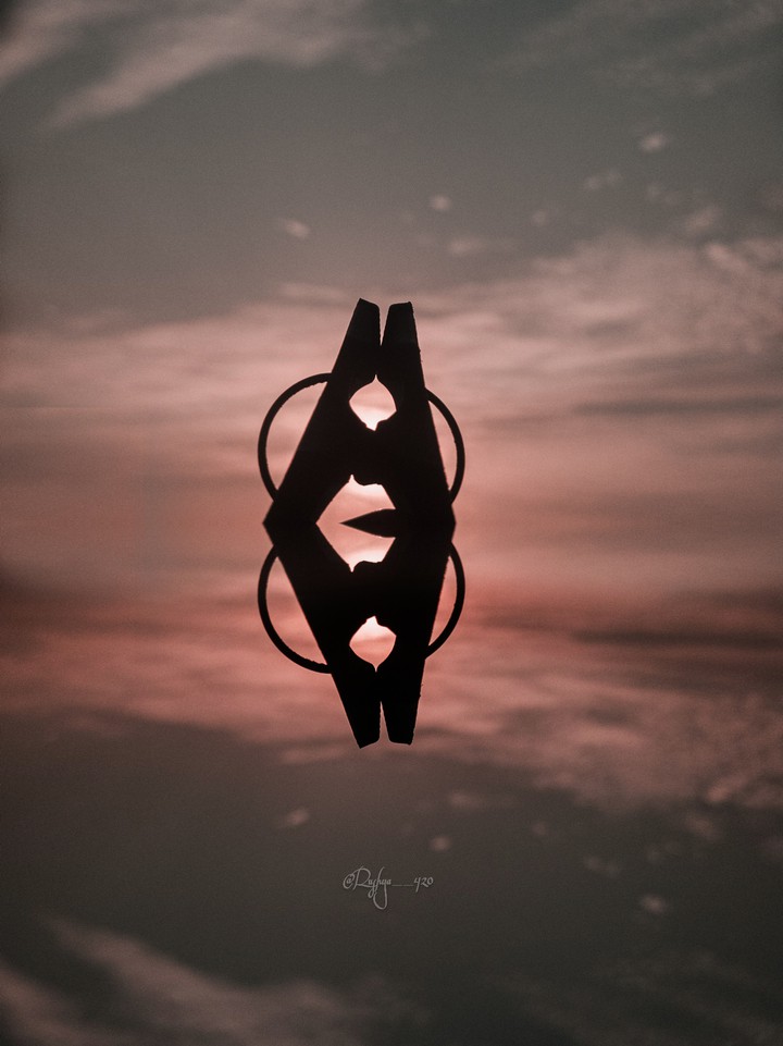 Reflection Photo