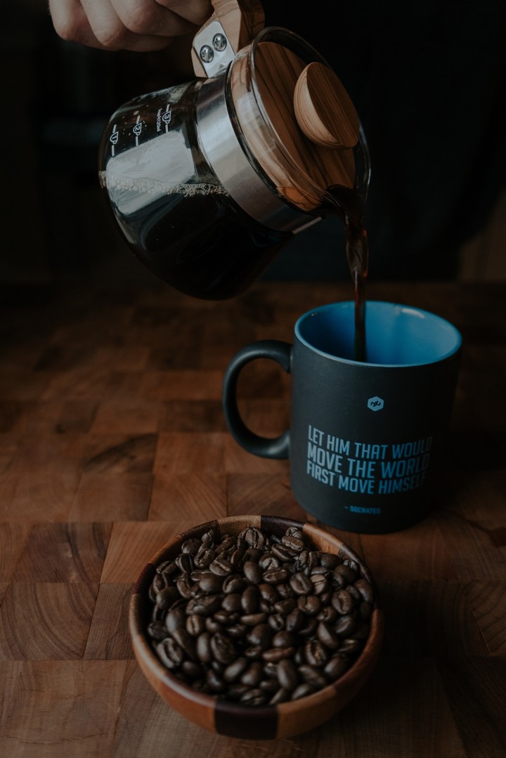 Coffee