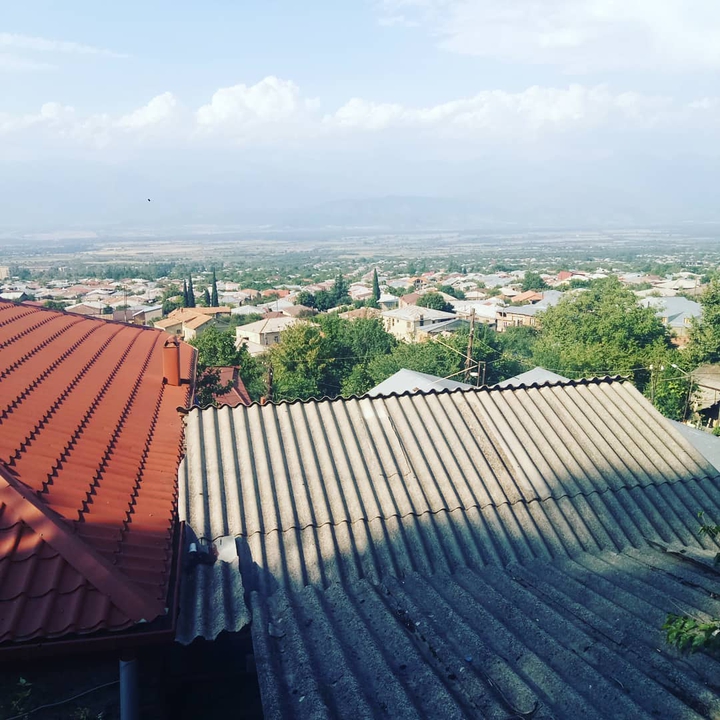 nice view