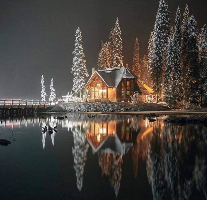 winter