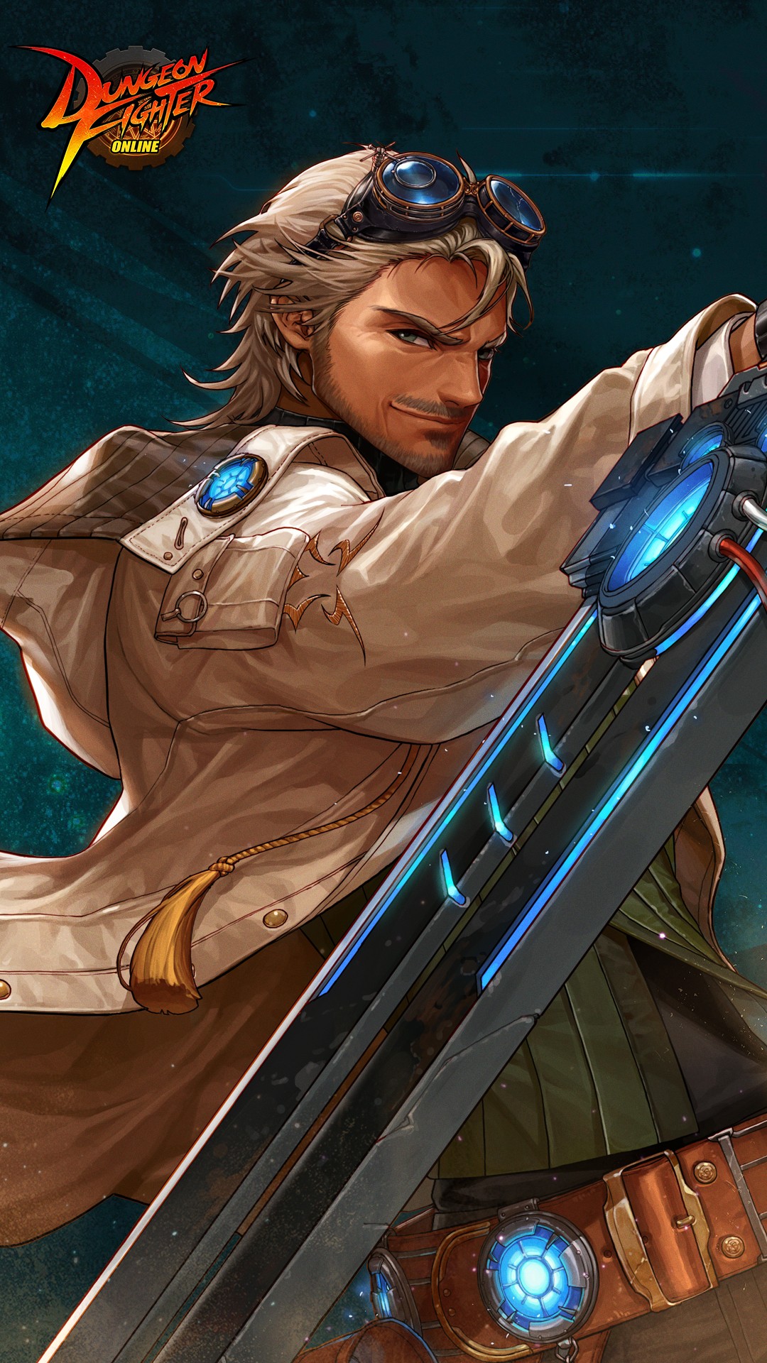 Dungeon Fighter Online