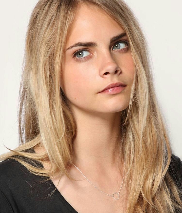 cara delevigne