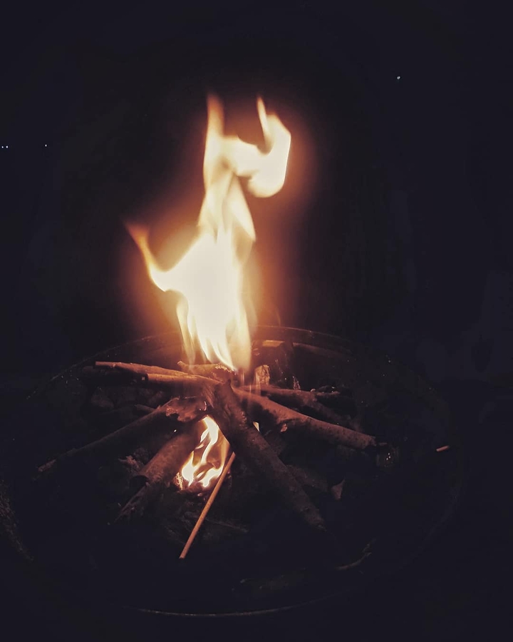 Fire