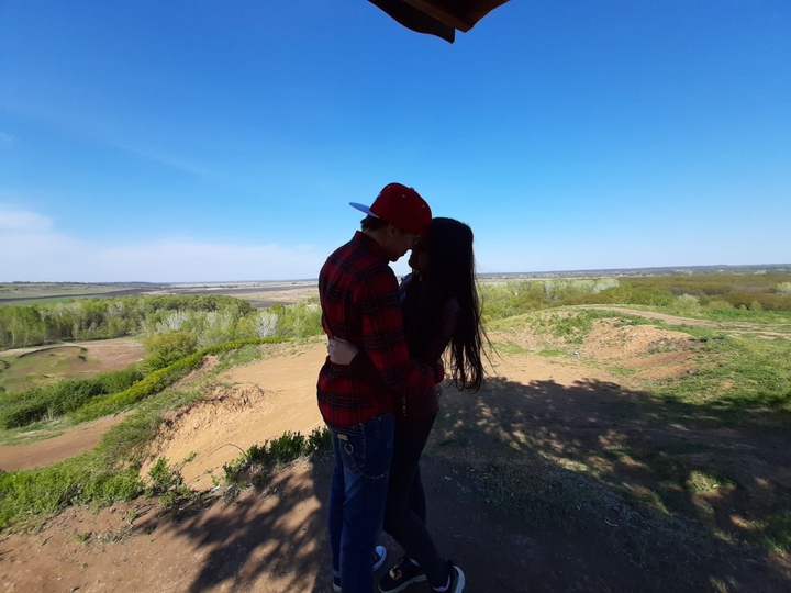 love