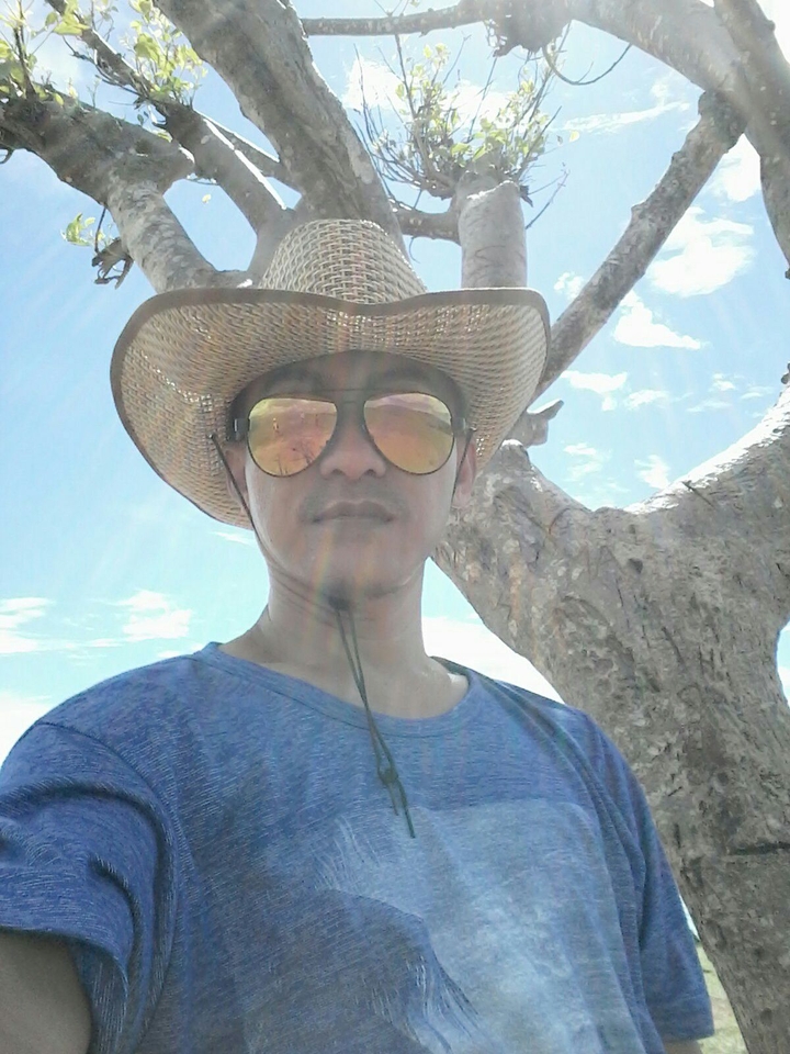 Lombok Island
