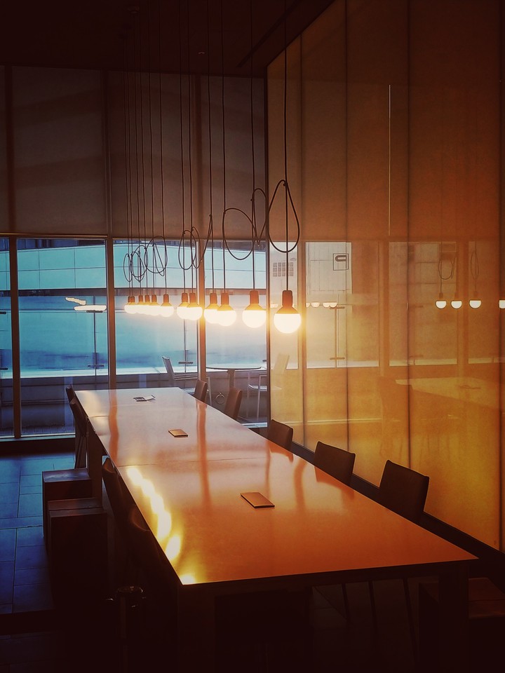 hotel in Seoul