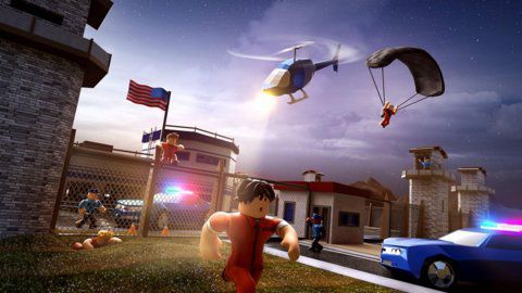 jailbreak