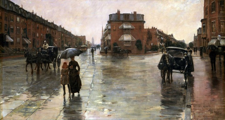 Regentag