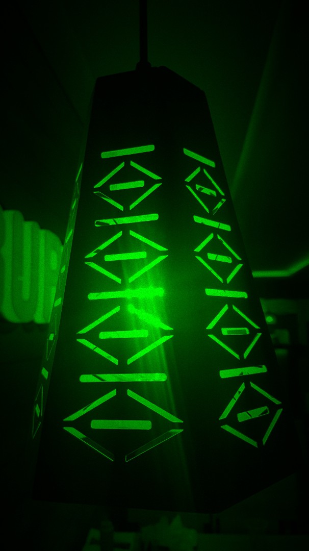 Green Lantern