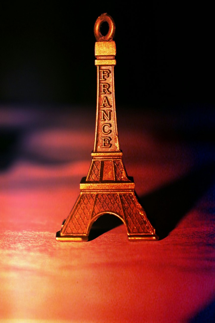 Eiffel Tower