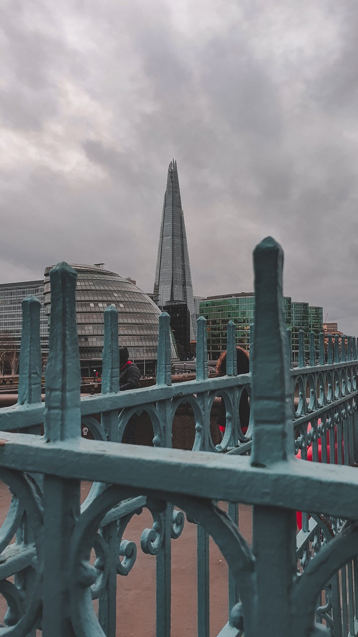 the shard