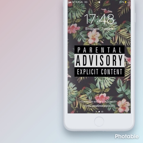 iPhone