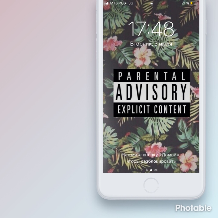 iPhone