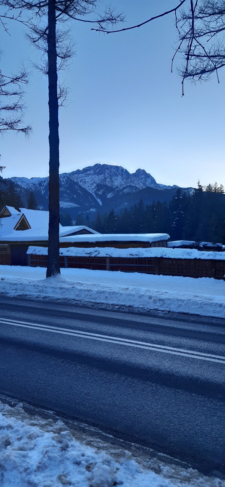 tatry