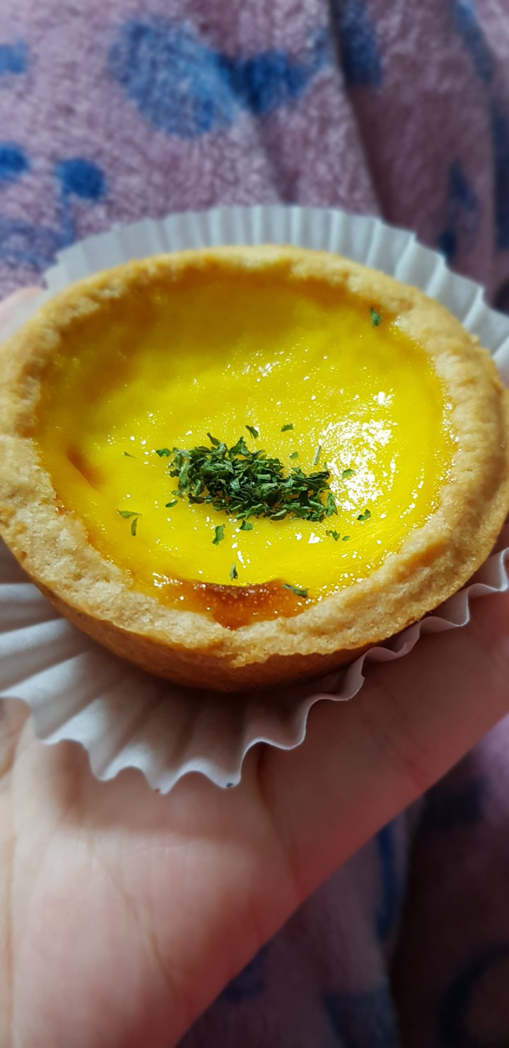 egg타르트