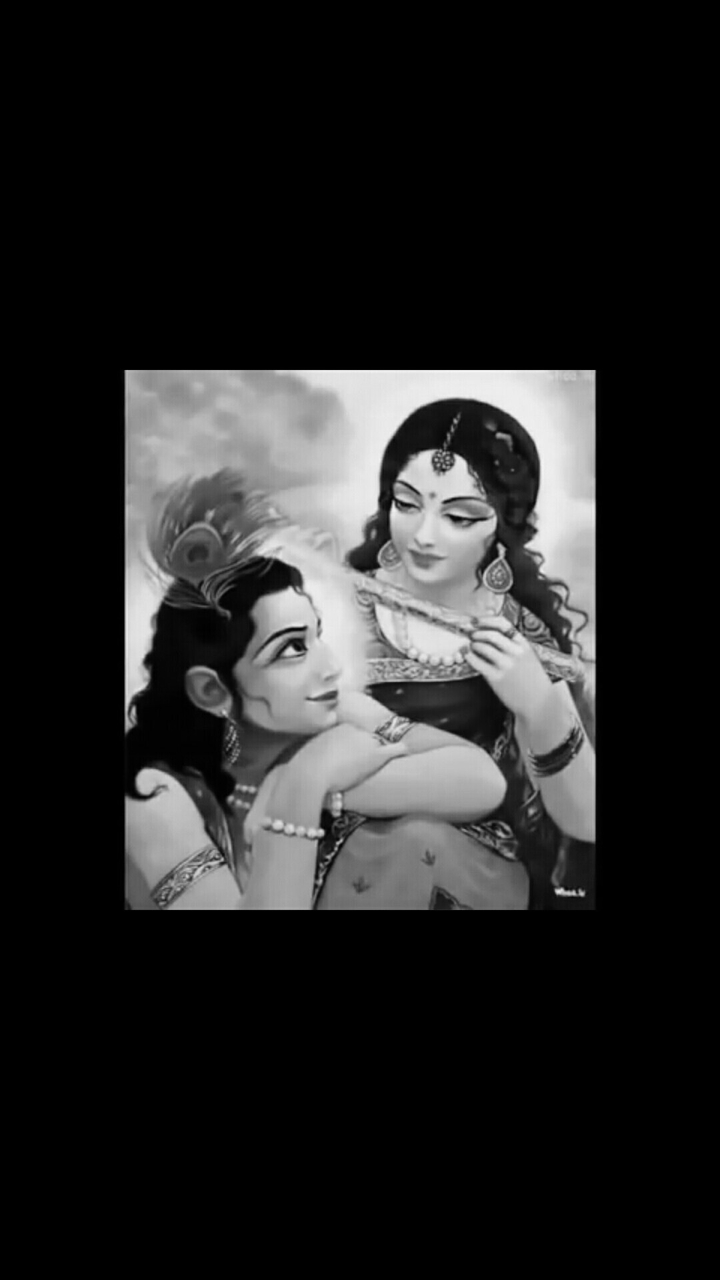 radha Krishna