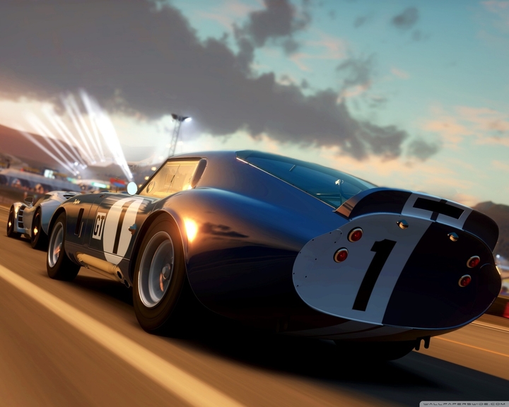 Forza Horizon