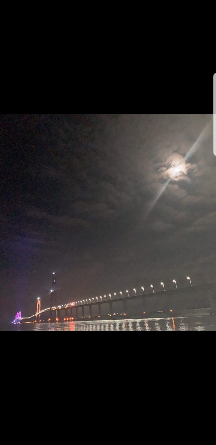 밤바다