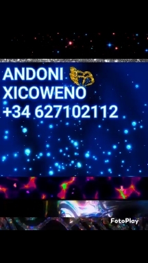 Andoni