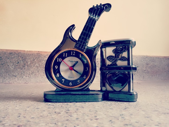 Clock