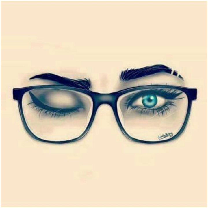 eyes