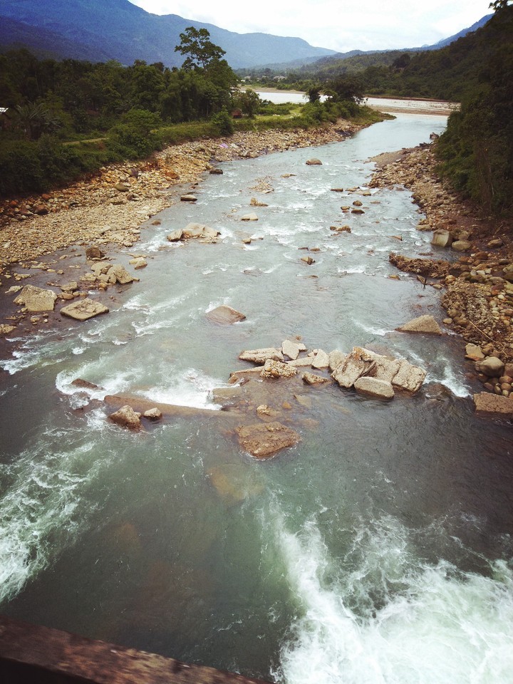 River