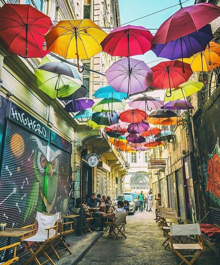 karakoy