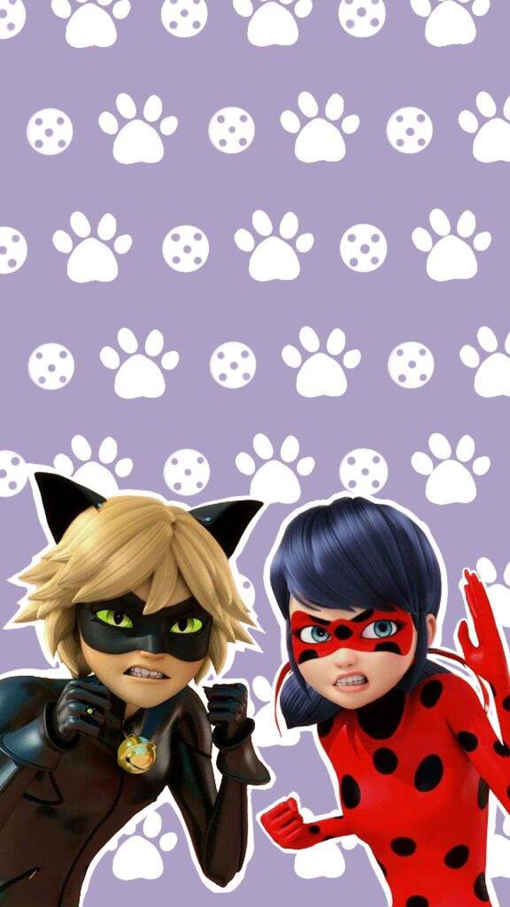 Miracolous Ladybug