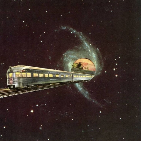 tapety train, Rolling