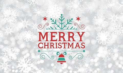 Merry Christmas