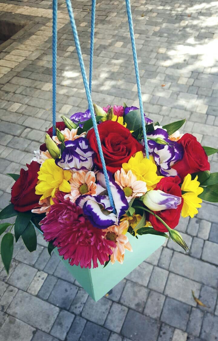 Beautiful Flowers