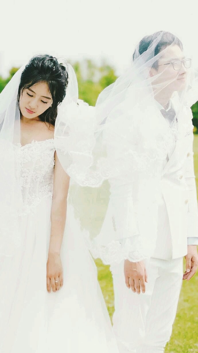 Lu Yang and Jing Xiao