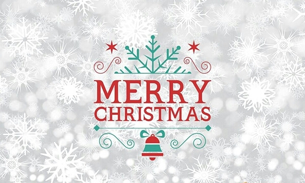 Merry Christmas