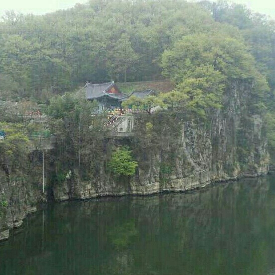 한적한 곳