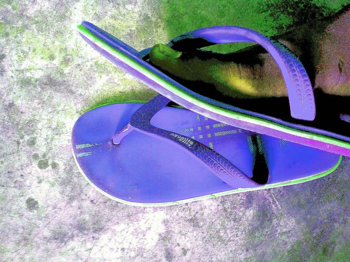Slippers
