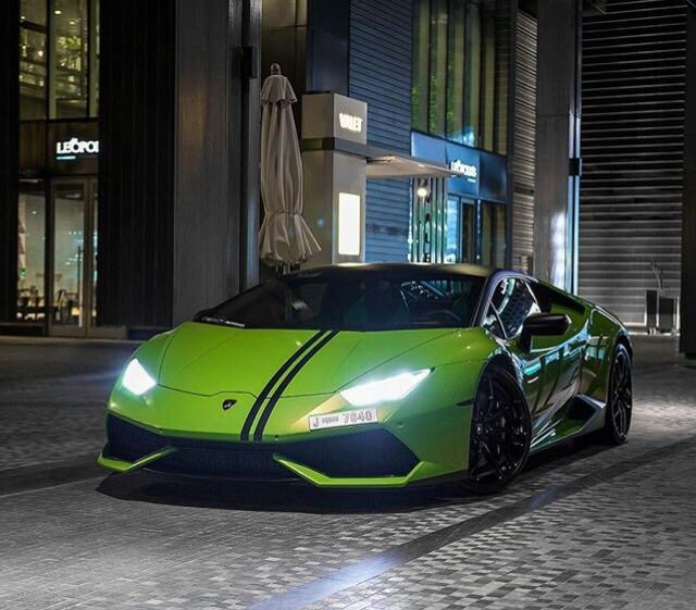 lambo...