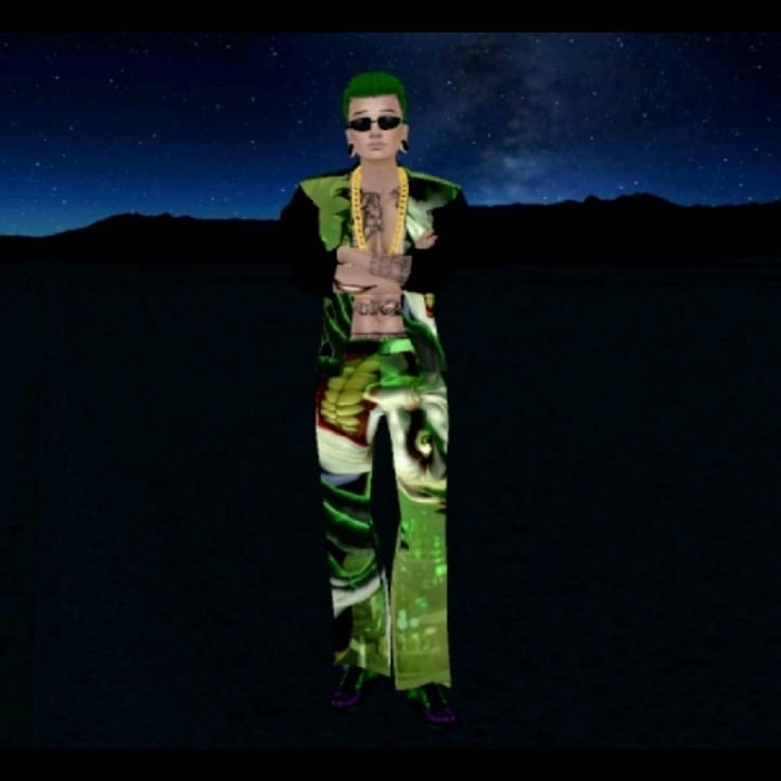 imvu joker 